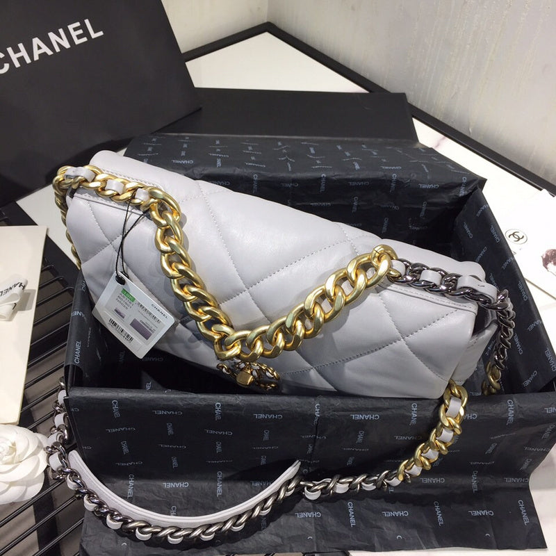 LO - CHL  BAGS FOR WOMEN - FASHION LUXURY BAGS - 876