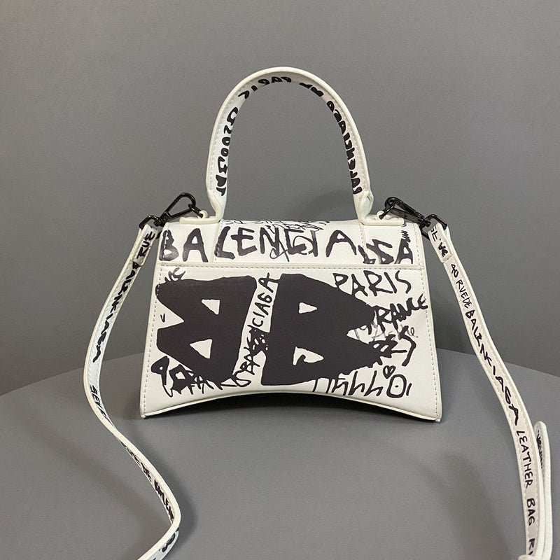 LO BAGS - BGA BAGS - 887