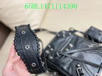 LO - BGA Bags - 1998
