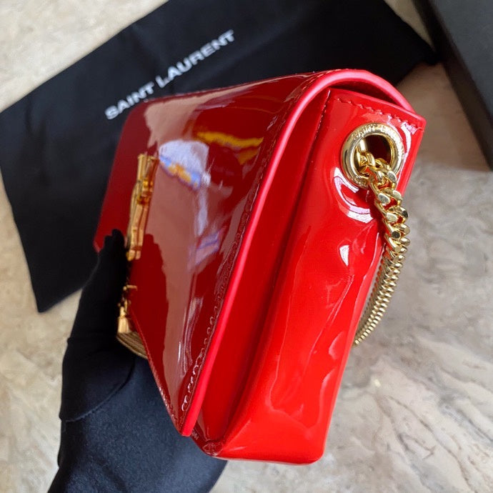 BB - YSL Bag - 3714