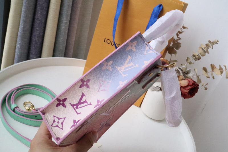 LO - LV Bags - 16639
