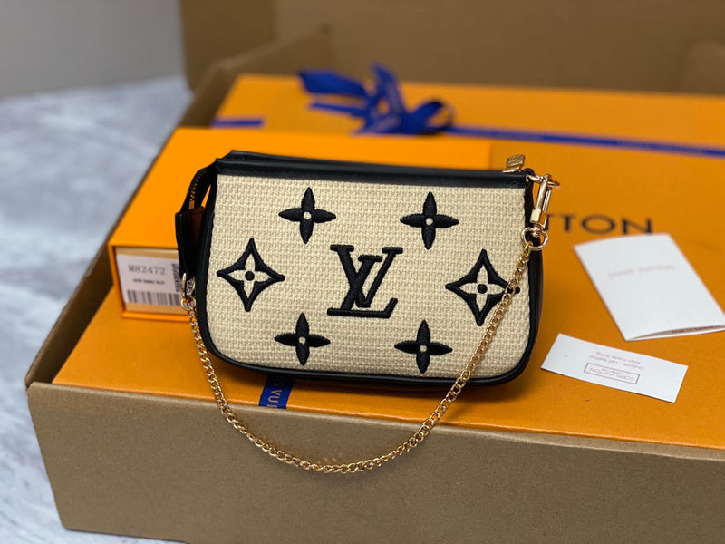 LO - LV Bags - 15179