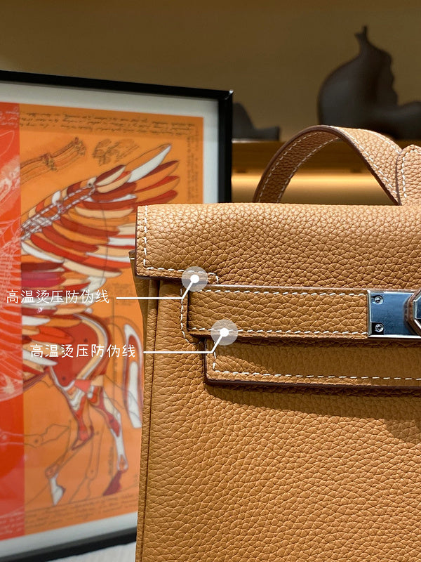 Lusso Official -  HERMS BAGS FOR WOMEN - 098