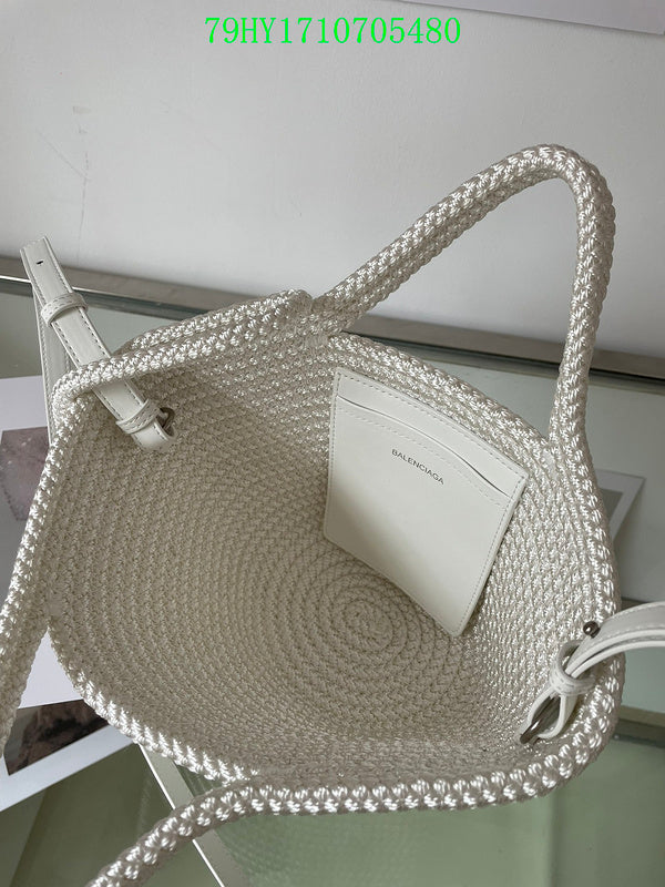 LO - BGA Bags - 1716