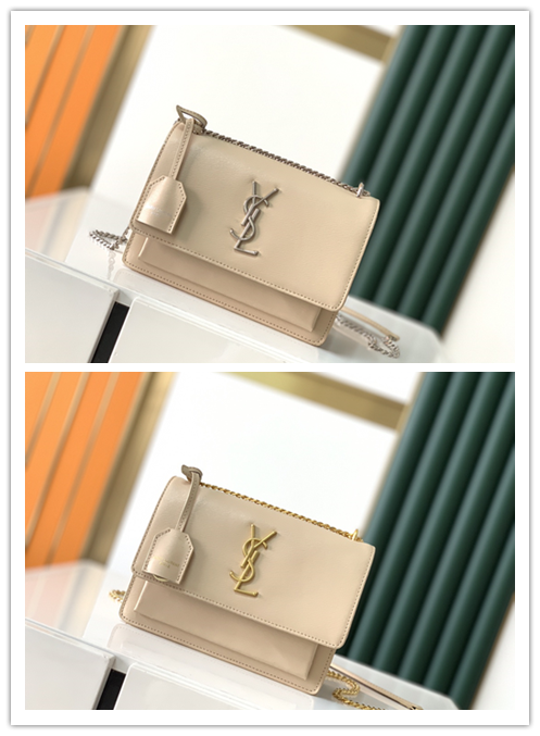 Lusso Official - LUXURY YSL BAGS - 1592