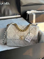 LO - CHL  BAGS FOR WOMEN - FASHION LUXURY BAGS - 422