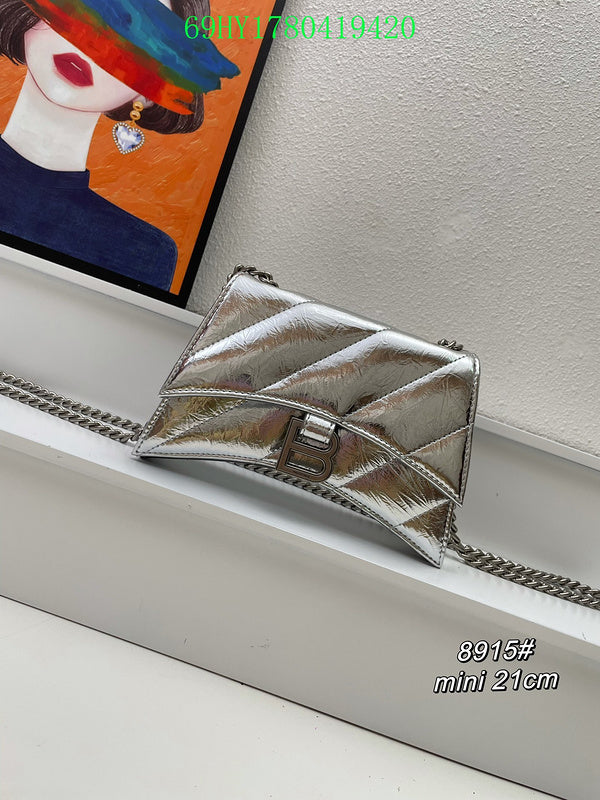 LO - BGA Bags - 1812