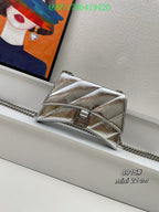 LO - BGA Bags - 1812