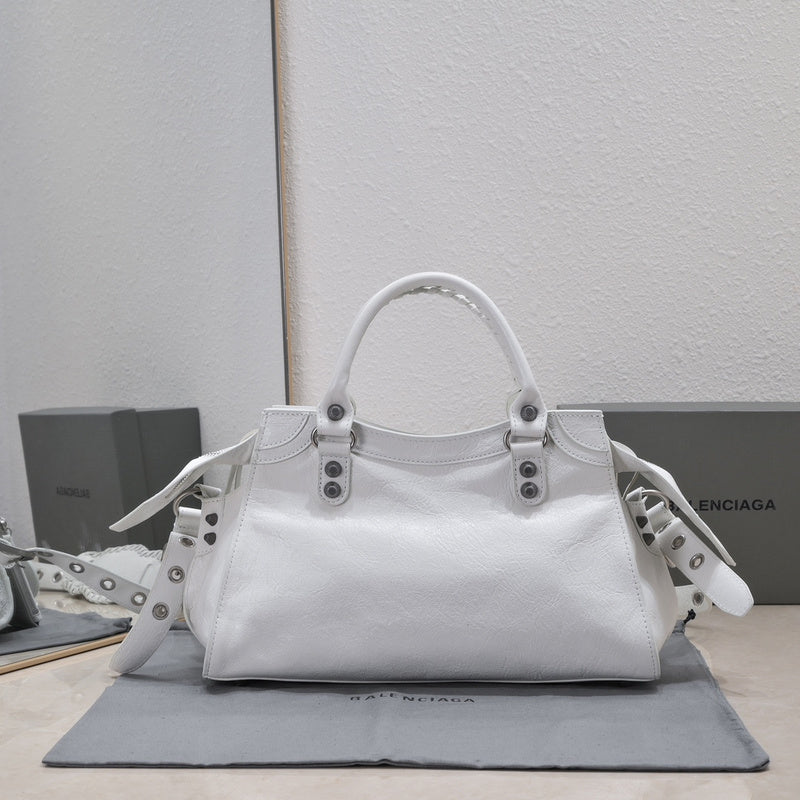 LO BAGS - BGA BAGS - 232