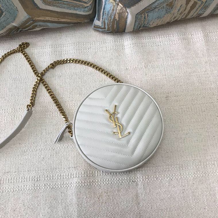 BB - YSL Bag - 3616