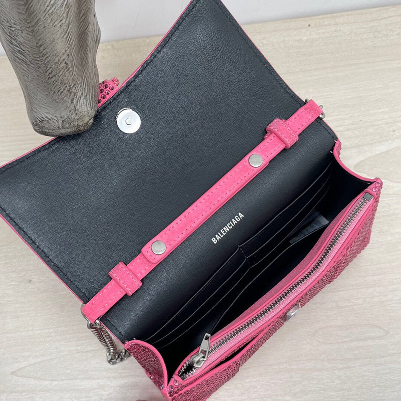 LO - BGA Bags - 2538