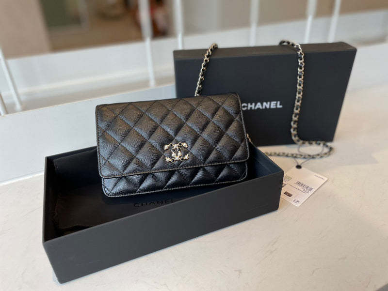 Lusso Official -  CHL BAGS  - 657