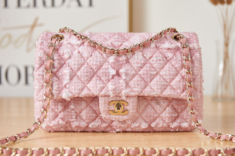 LO - CHL Bags - 2008