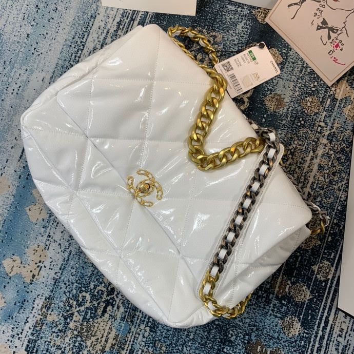 LO - CHL Bags - 1897