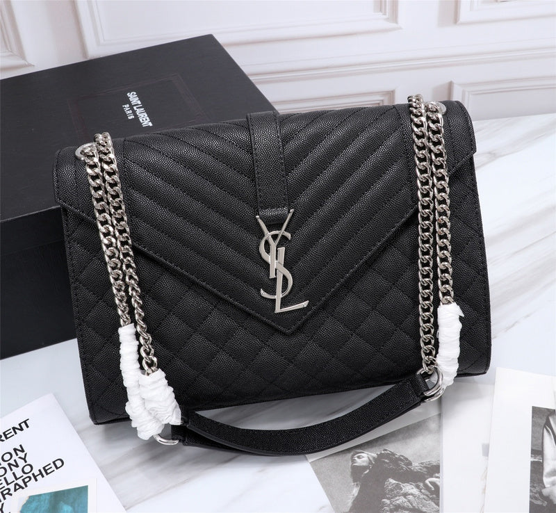 YSL BAGS - WOMEN LOVE LUXURY BAGS - 1715