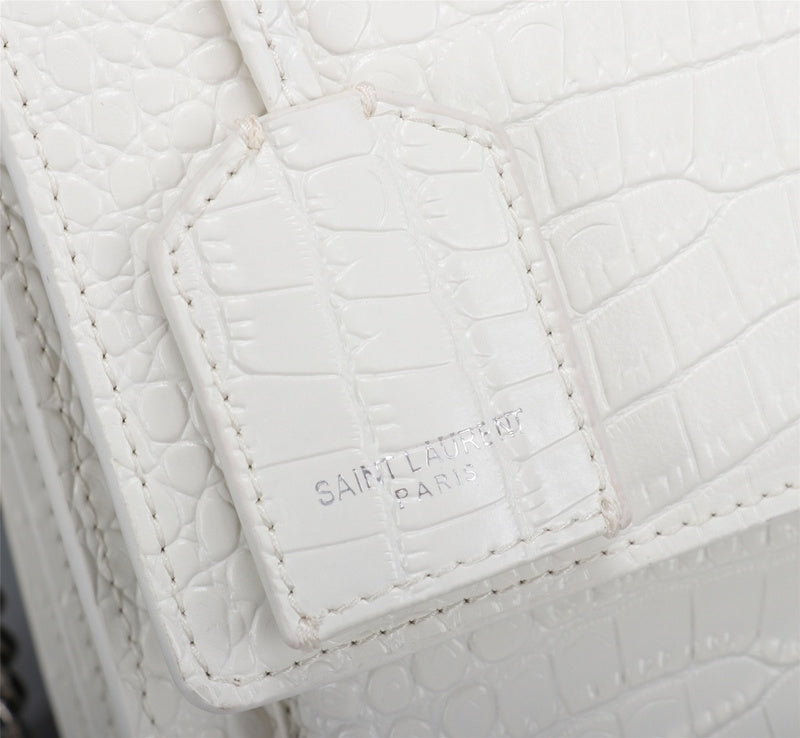 YSL BAGS - WOMEN LOVE LUXURY BAGS - 1793