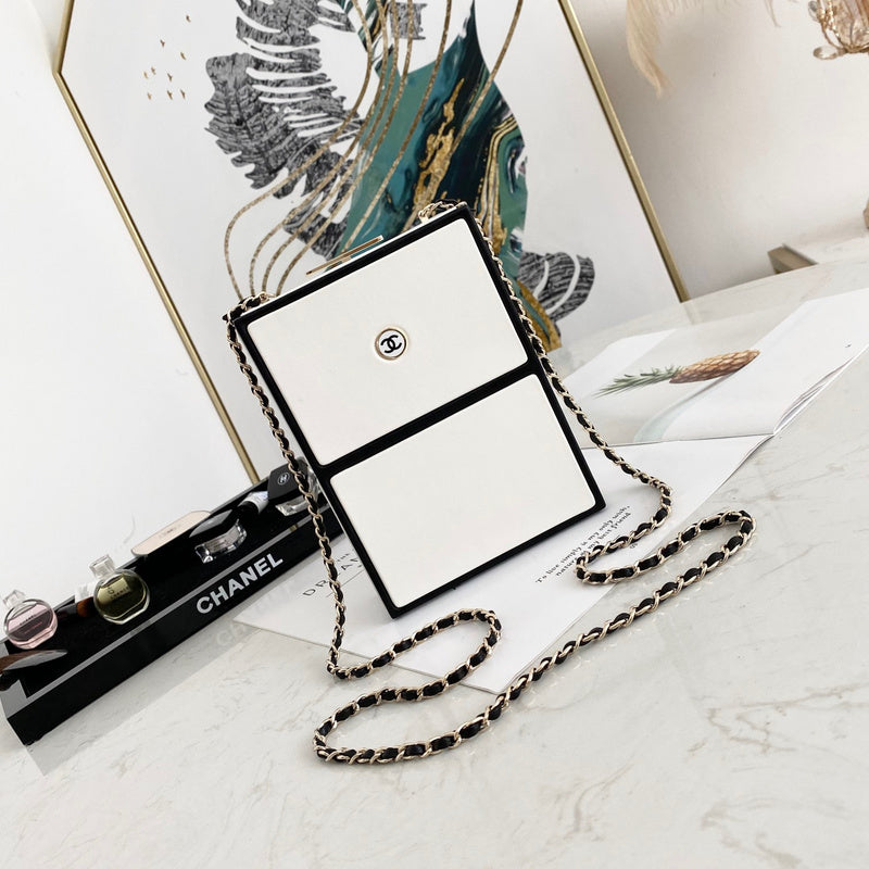 Lusso Official -  CHL BAGS  - 320