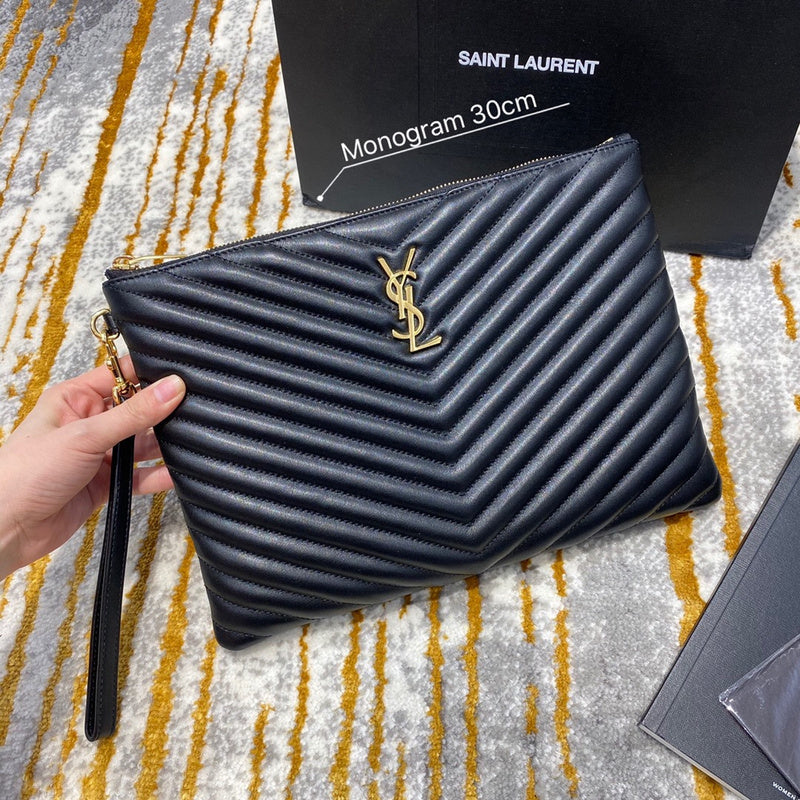 Lusso Official - SLY Bags 050