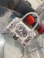 LO - BLN-CIAGA WOMEN LUXURY BAGS - 881