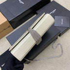 YSL BAGS - WOMEN LOVE LUXURY BAGS - 044