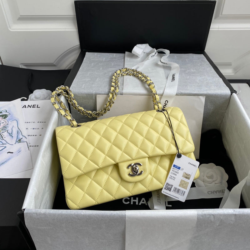 LO - CHL  BAGS FOR WOMEN - FASHION LUXURY BAGS - 1114