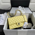 LO - CHL  BAGS FOR WOMEN - FASHION LUXURY BAGS - 1114