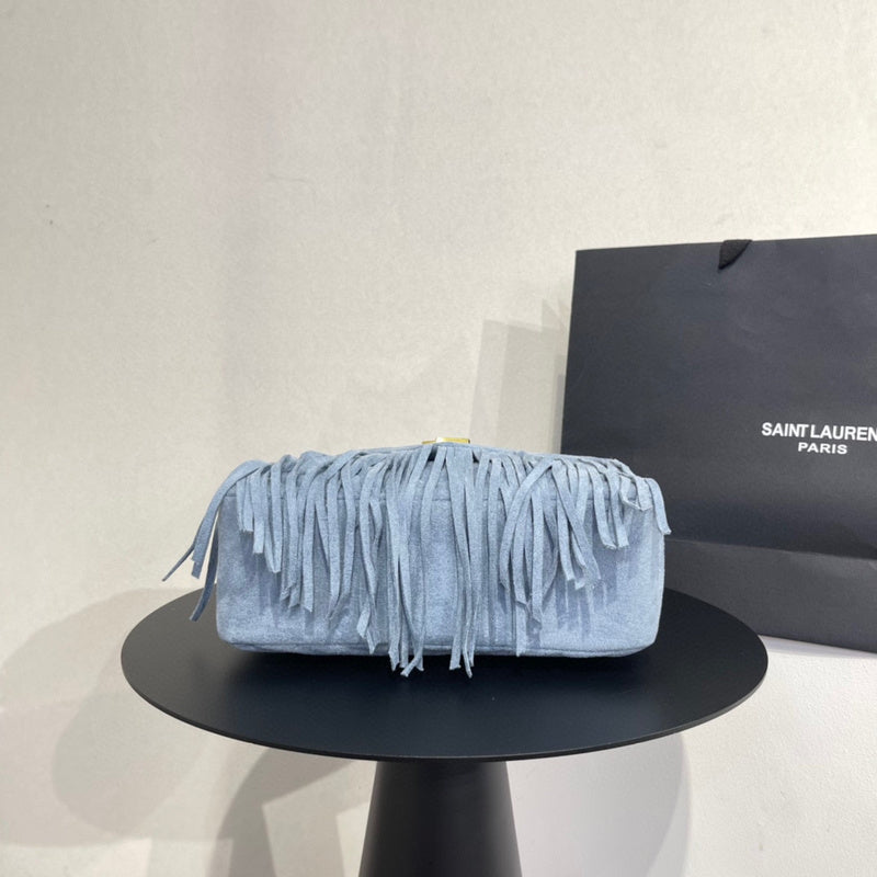 YSL BAGS - WOMEN LOVE LUXURY BAGS - 1564