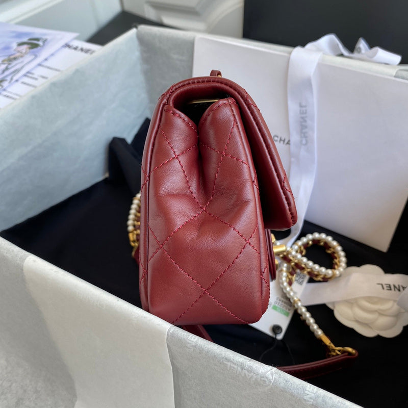 LO - CHL  BAGS FOR WOMEN - FASHION LUXURY BAGS - 821