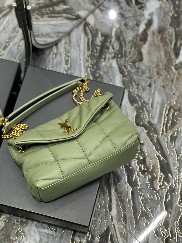 Lusso Official - YSL LUXURY WOMEN BAGS - 1568