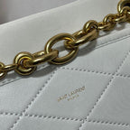 YSL BAGS - WOMEN LOVE LUXURY BAGS - 2337