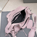LO BAGS - BGA BAGS - 250