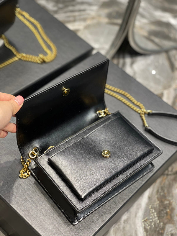 YSL BAGS - WOMEN LOVE LUXURY BAGS - 327