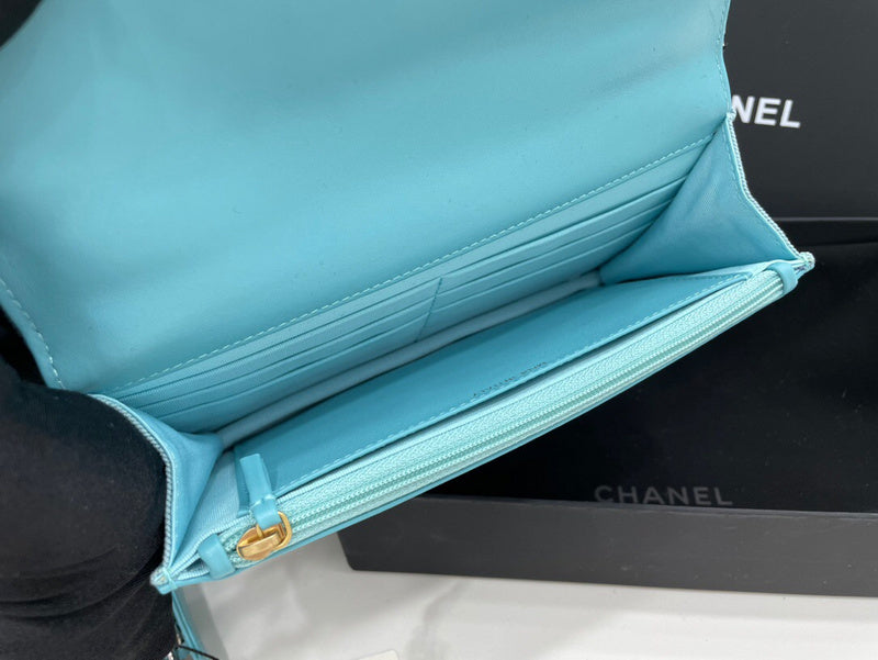 Lusso Official -  CHL BAGS  - 556