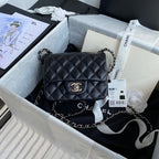 LO - CHL  BAGS FOR WOMEN - FASHION LUXURY BAGS - 976