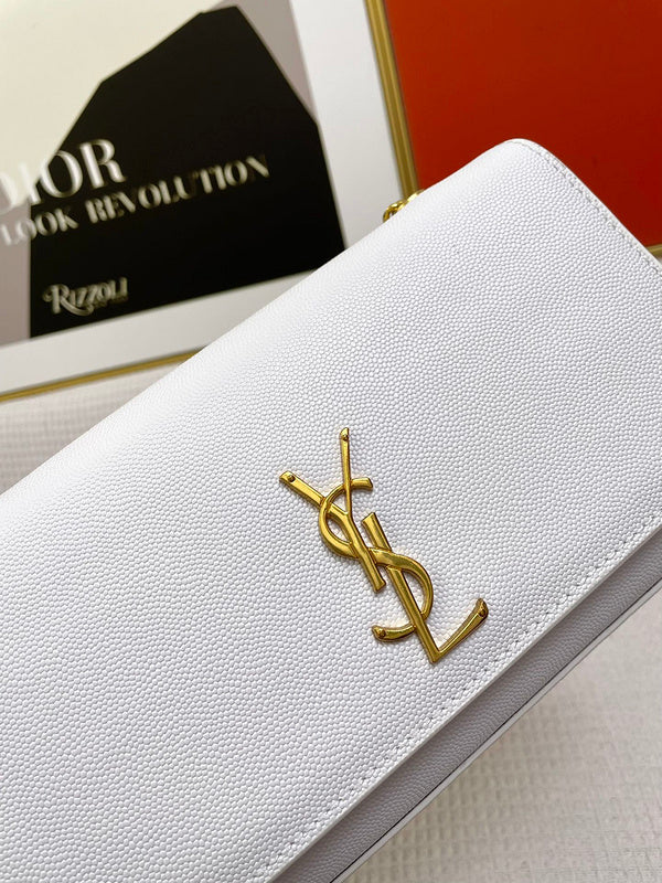 YSL BAGS - WOMEN LOVE LUXURY BAGS - 1441