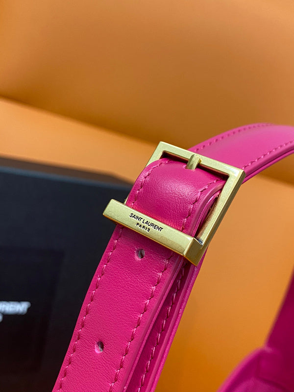 BB - YSL Bag - 2007