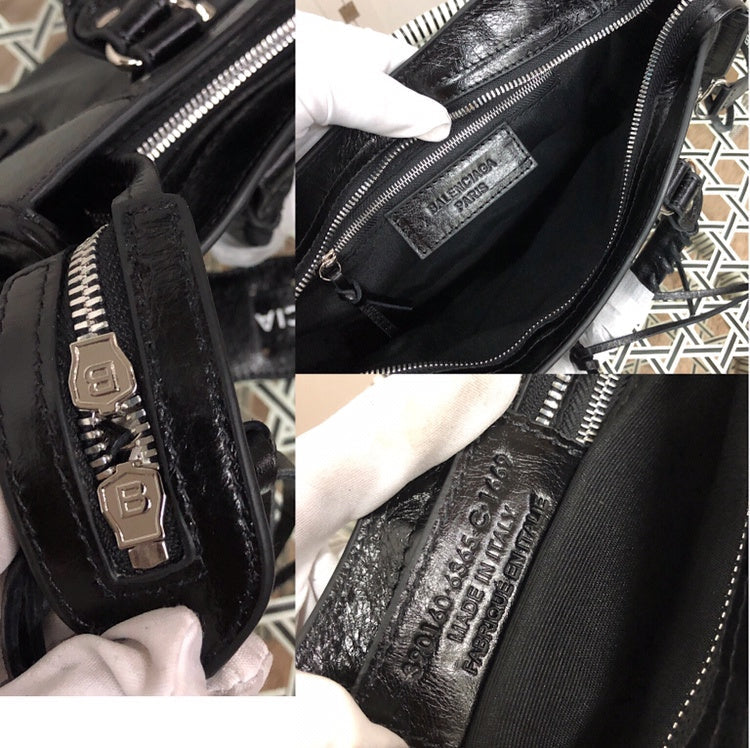 BLN-CIAGA WOMEN LUXURY BAGS - 136