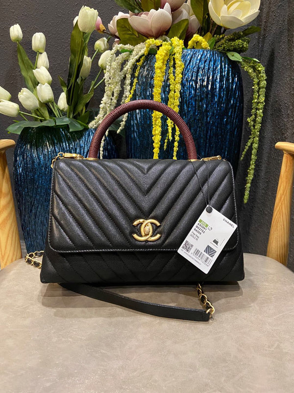 LO - CHL  BAGS FOR WOMEN - FASHION LUXURY BAGS -2236