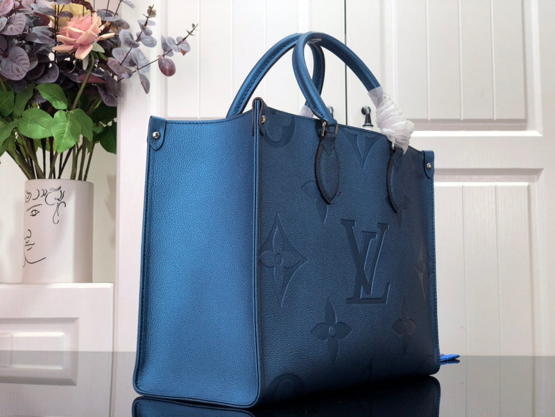 BB - LV Bags - 17394