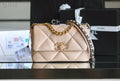 Lusso Official -  CHL BAGS  - 128