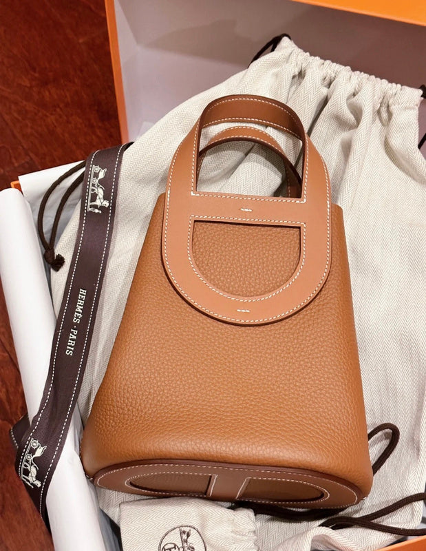 LO - HRMS LUXURY BAGS - 1011