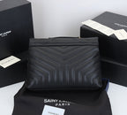 YSL BAGS - WOMEN LOVE LUXURY BAGS - 1765
