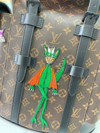 LO - LV Bags - 16442