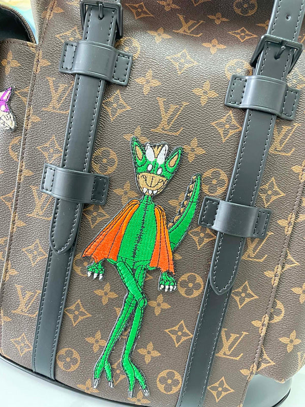 LO - LV Bags - 16442