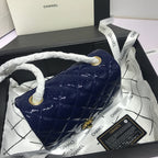 LO - CHL  BAGS FOR WOMEN - FASHION LUXURY BAGS - 1007