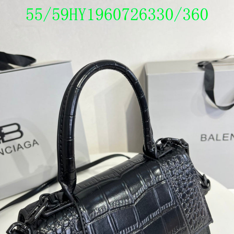LO - BGA Bags - 2188