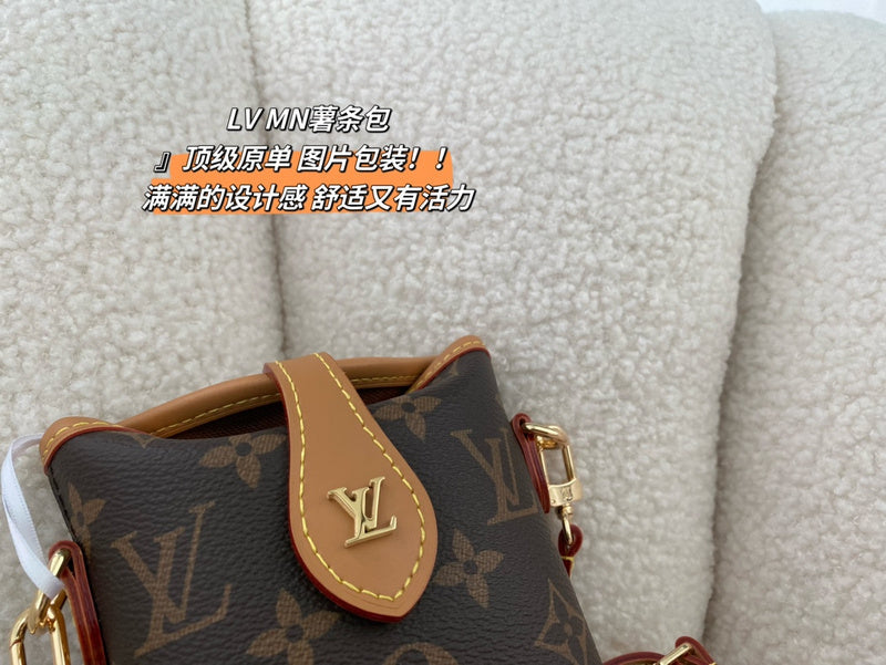 LO - LV Bags - 15078
