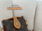 LO - LV Bags - 15078