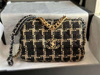 LO - CHL  BAGS FOR WOMEN - FASHION LUXURY BAGS - 430