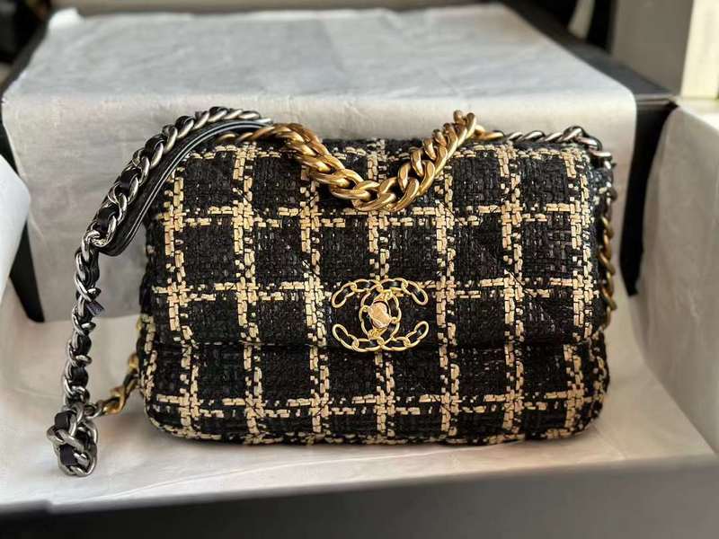LO - CHL  BAGS FOR WOMEN - FASHION LUXURY BAGS - 430